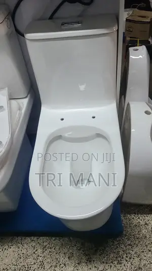 WC Toilet 009
