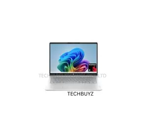 New Laptop HP 16GB Qualcomm Snapdragon X Elite SSD 512GB