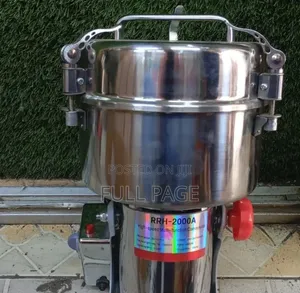 Spice Grinder 2000g/Spice Grinder 2kg