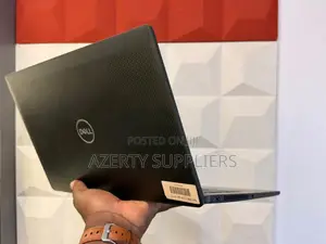 Laptop Dell Latitude 7420 16GB Intel Core i7 SSD 512GB
