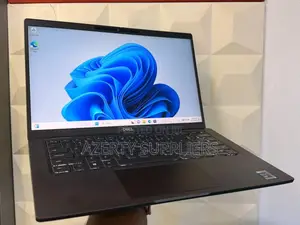 Laptop Dell Latitude 7420 16GB Intel Core i7 SSD 512GB