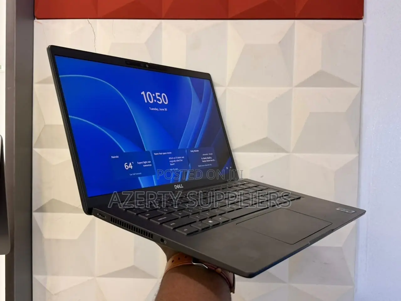 Laptop Dell Latitude 7420 16GB Intel Core i7 SSD 512GB