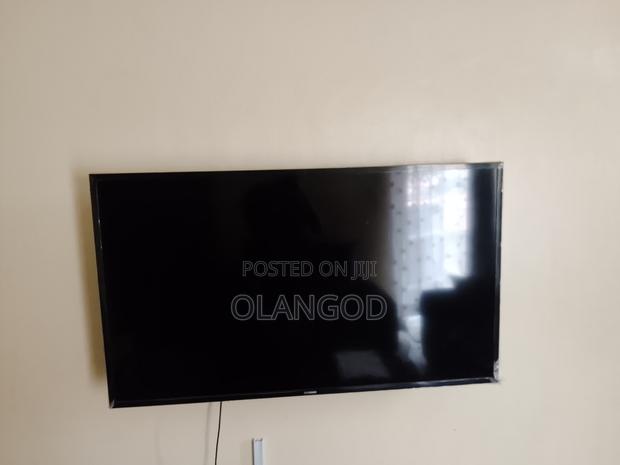 Samsung TV