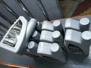 SN 5w-40 Geniun Engine Oil Lexus