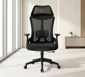 Office Chair : Ergonomic Swivel Office Seat