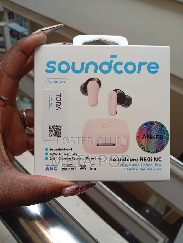 Soundcore R50i Nc - thumbnail 2