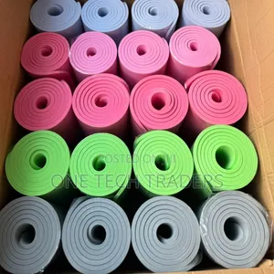 Yoga Matt 6mm