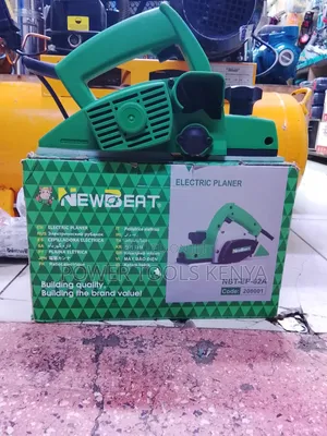 Newbeat Electric Planer