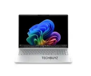 New Laptop HP 16GB Intel Core Ultra 7 SSD 512GB