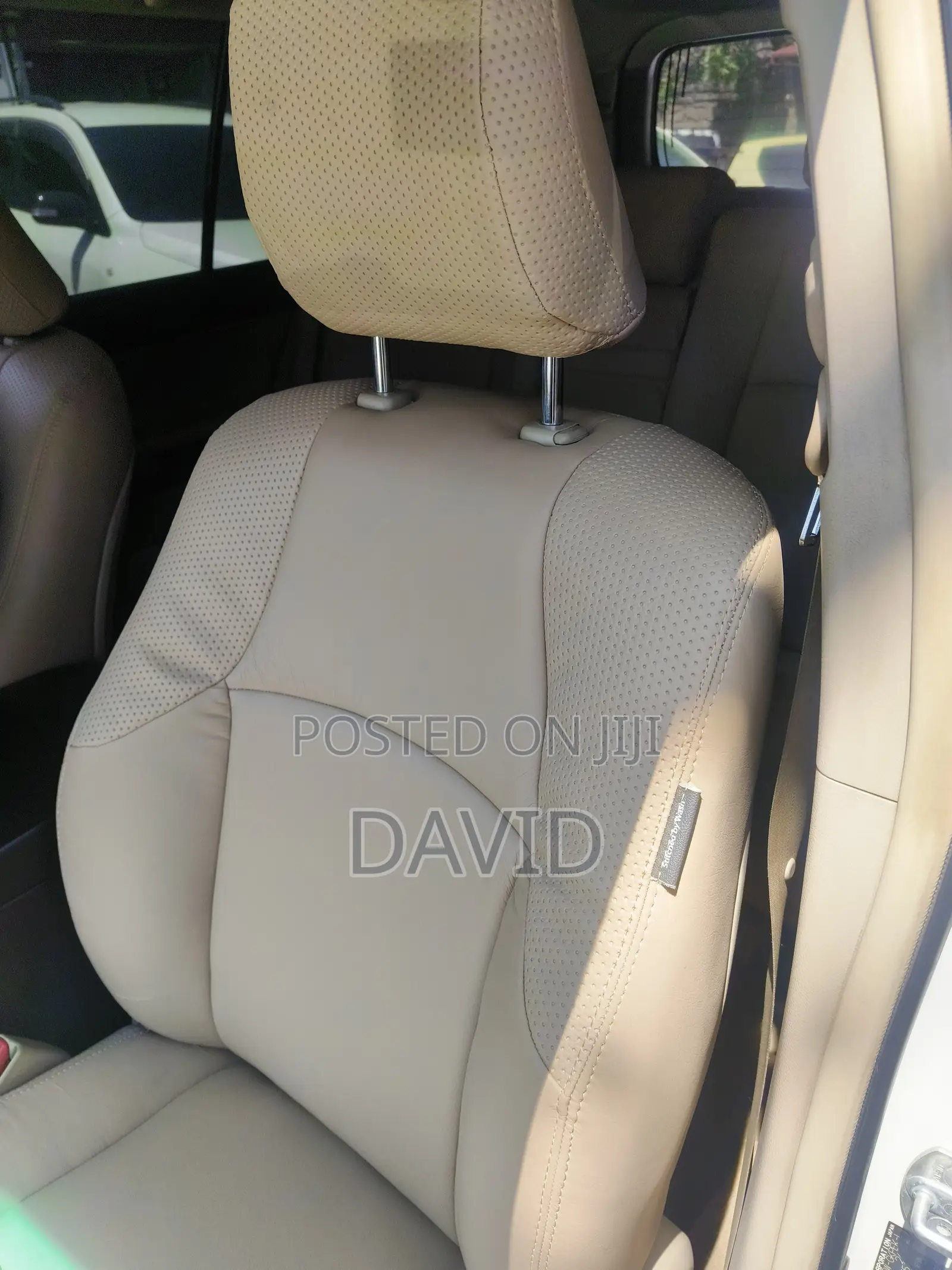 Toyota Land Cruiser Prado 2.7 i 2012 Black