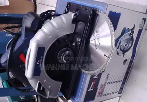 Circular Saw 1400w/ Maxmech Circular Saw