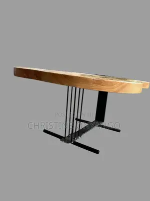 Unique Guitar Coffee Table