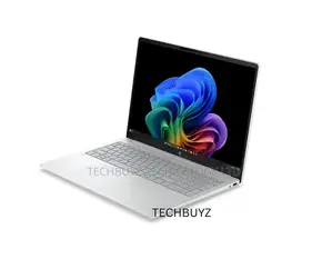 New Laptop HP 16GB Intel Core Ultra 7 SSD 512GB