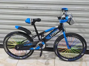 Xytong Kids Bicycle Size 20 Available in Different Colors