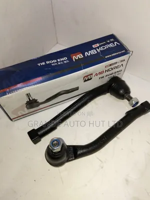 Left Tie Rod End Hyundai H1/Starex