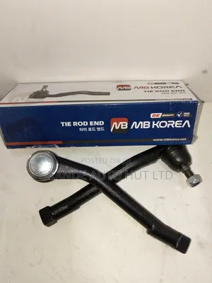 Left Tie Rod End Hyundai H1/Starex
