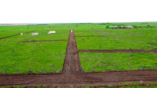 Nanyuki Plots on Sale