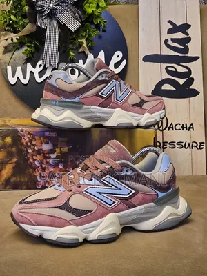 New Balance 9060