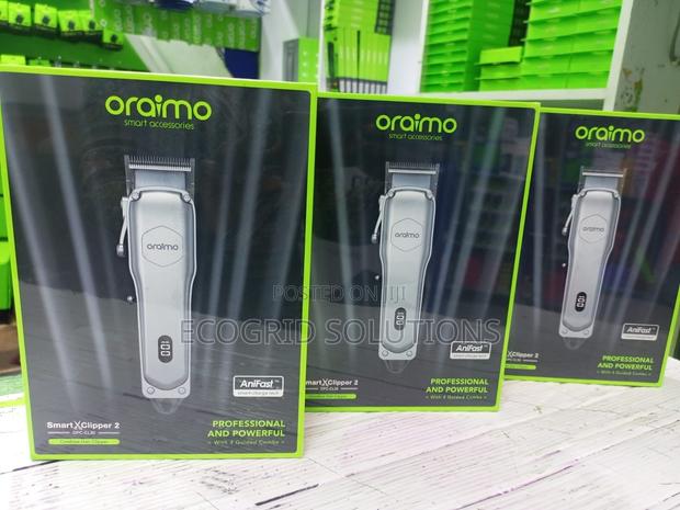 Oraimo Smart Clipper 2 - thumbnail 2