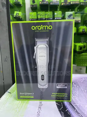 Oraimo Smart Clipper 2