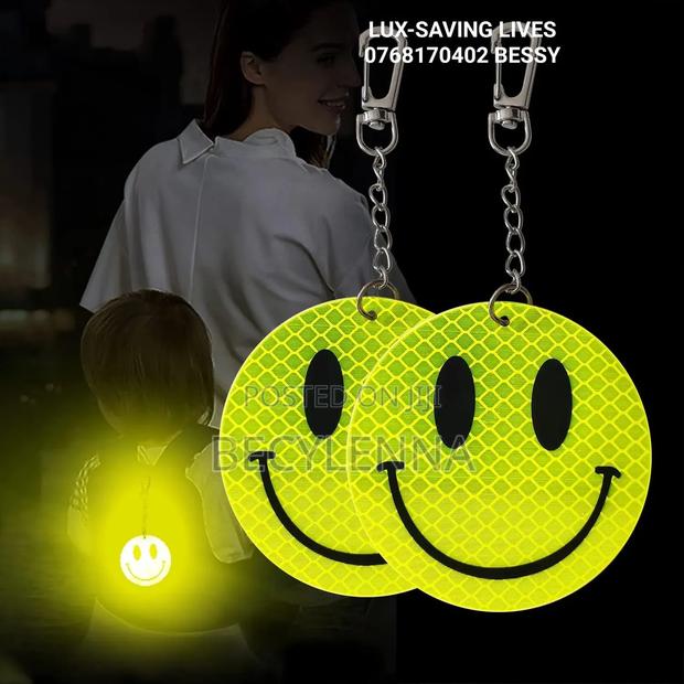 Reflective Savety Gear - main view