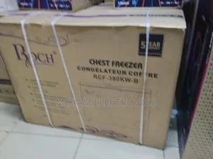 Roch 316 Litres Cheaper Freezer