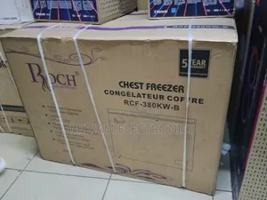 Roch 316 Litres Cheaper Freezer