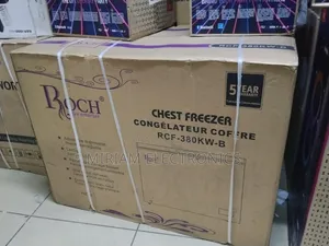 Roch 316 Litres Cheaper Freezer