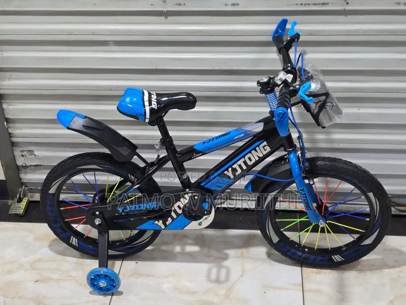 Xytong Kids Bicycle Size 16 Available