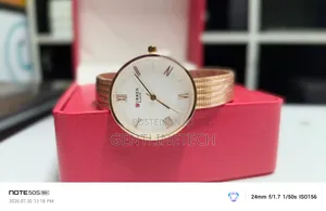 Original Curren 9020L Ladies Quartz Watch