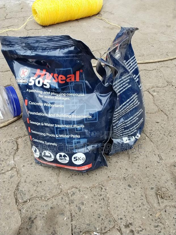 Instant Leak Stop, Hyseal 505 - thumbnail 2