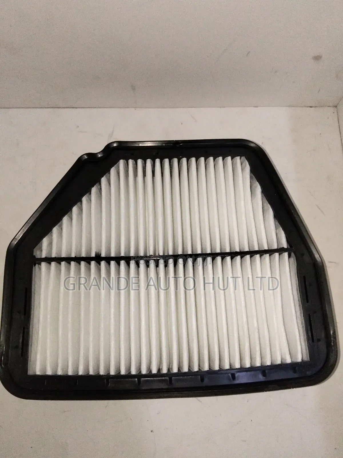 Air Filter Chevrolet Captiva 2008