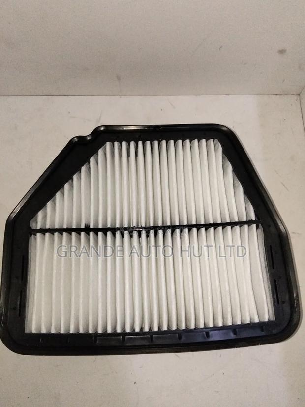 Air Filter Chevrolet Captiva 2008 - main view