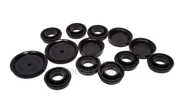 Brake Rubbers and O Rings