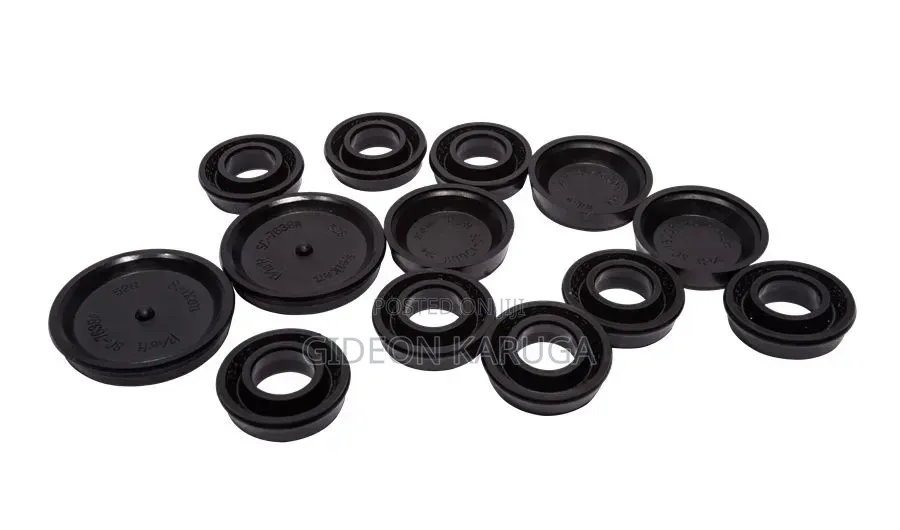 Brake Rubbers and O Rings