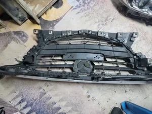 Mazda Axela 2015 Grill