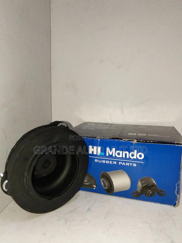 Front Mounting Shock Toyota Hilux New Model - thumbnail 2