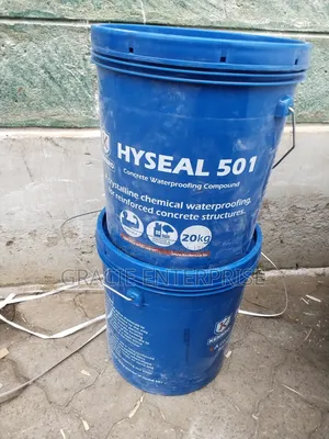 Hyseal 501, 20kg