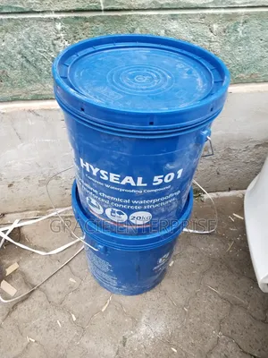 Hyseal 501, 20kg