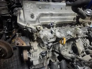 1ZZ Slim ENGINE FOR Toyota Wish 2005