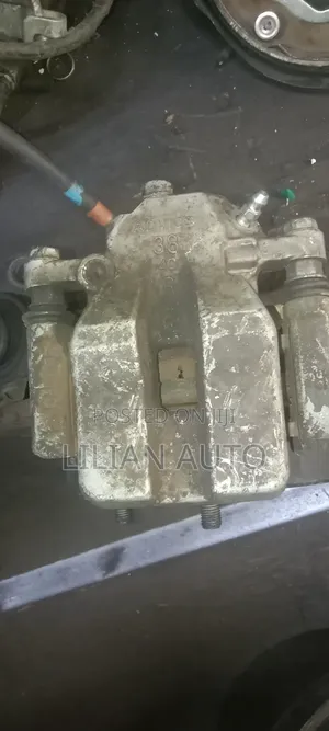 Vanguard Caliper
