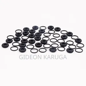 Brake Rubbers and O Rings