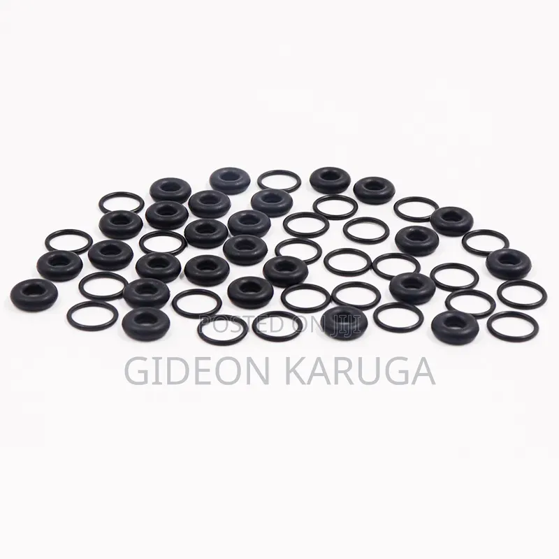 Brake Rubbers and O Rings