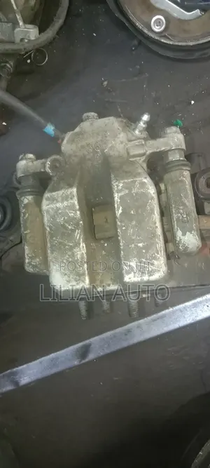 Vanguard Caliper