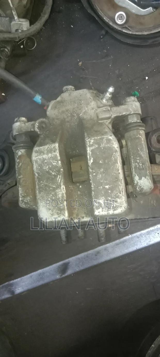 Vanguard Caliper - thumbnail 2