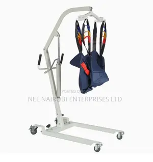 Hydraulic Transfer Lift HY106
