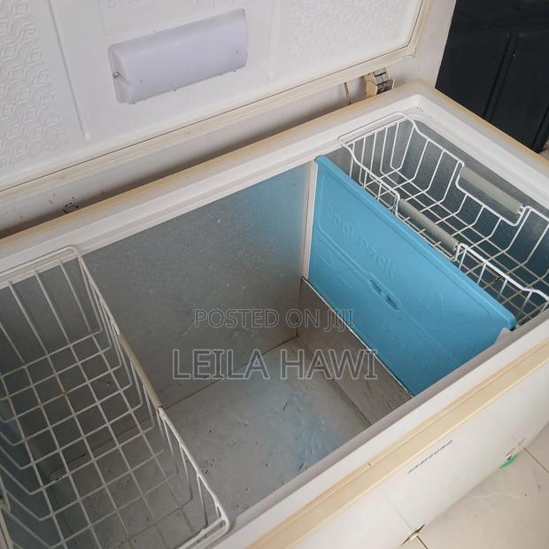 Deep Freezer - thumbnail 2