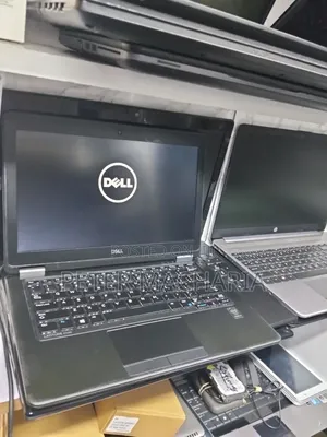Laptop Dell Latitude 12 E7250 8GB Intel Core i7 SSD 256GB