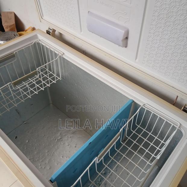 Deep Freezer - thumbnail 3