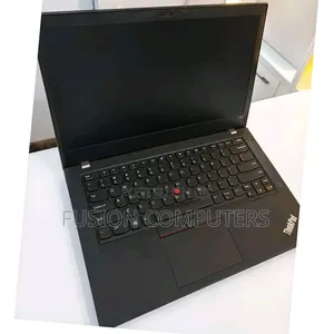 Laptop Lenovo ThinkPad T480s 8GB Intel Core i5 SSD 256GB